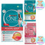 Purina ONE Cat Dry Food Kibbles Biscuit 1.2kg | Balanced Nutrition