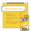 Happi Hamster Fortified Nutritional Diet for Hamsters 600g | Complete Hamster Food