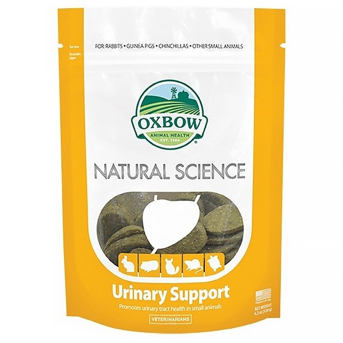 Oxbow Natural Science Small Animal Supplements