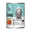 Jerky Time Ting Time Dog Can 375g - Lamb, Chicken, Vegetable