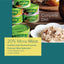[Mix Match] NurturePRO Longevity Chicken & Tuna Wet Cat Food 80g
