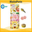 Marukan Three Luxurious Treats for Rabbit/Hamster