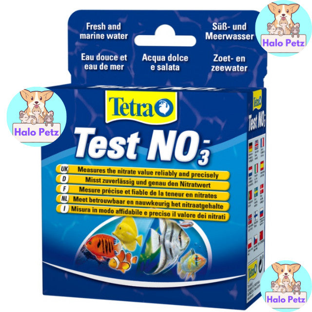 Tetra Test NO3 Water Test