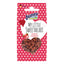 Bunny Nature My Little Sweetheart - 30g | Red Berries Dandelion Meal Worm Thyme