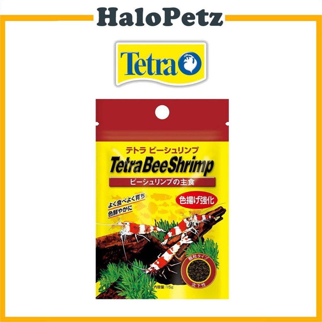 Tetra BeeShrimp 15g