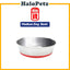 Dogit Stainless Steel Non-Slip Dog Bowl
