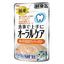 Aixia Kenko Pouch 40g for cat