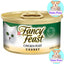 Mixable Fancy Feast Cat Canned Food 85g