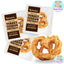 AFreschi Turkey Tendon Dog Treat {S) | Small Bone Chew