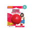 Kong Classic Dog Toys | Biscuit Ball, Ball Rope, Goodie Ribbon, Dental, Flyer, Ring & Senior
