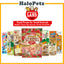 Marukan Hamster | Rabbit Treats | Freeze Dried Tofu | Vegetables | Puree