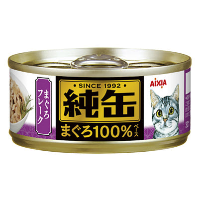 Aixia Jun-Can Mini Cat Can Food 65g