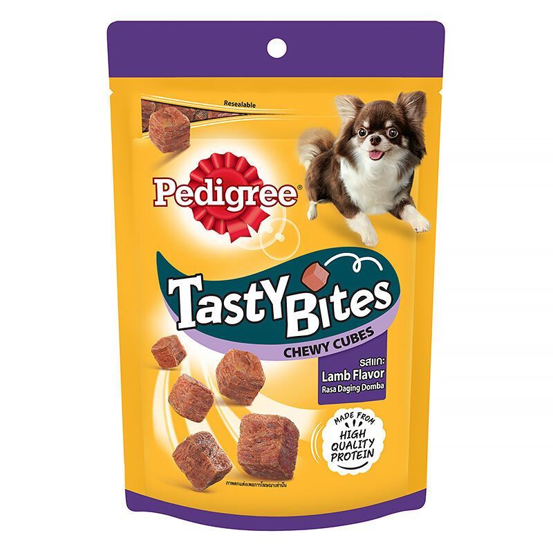 Pedigree Dog Treats