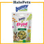 Bunny Nature Enjoy Nature Small Pet Treats | Prebiotic, Gnawing | Rabbit, Hamster, Chinchilla