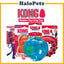 Kong Dog Toy | Aqua | Chewing | Tails | Tug | Duramax | Jumbler | Dotz | Wubba