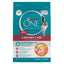 Purina ONE Cat Dry Food Kibbles 1.2kg | Hairball, Urinary, Kitten, Adult Salmon
