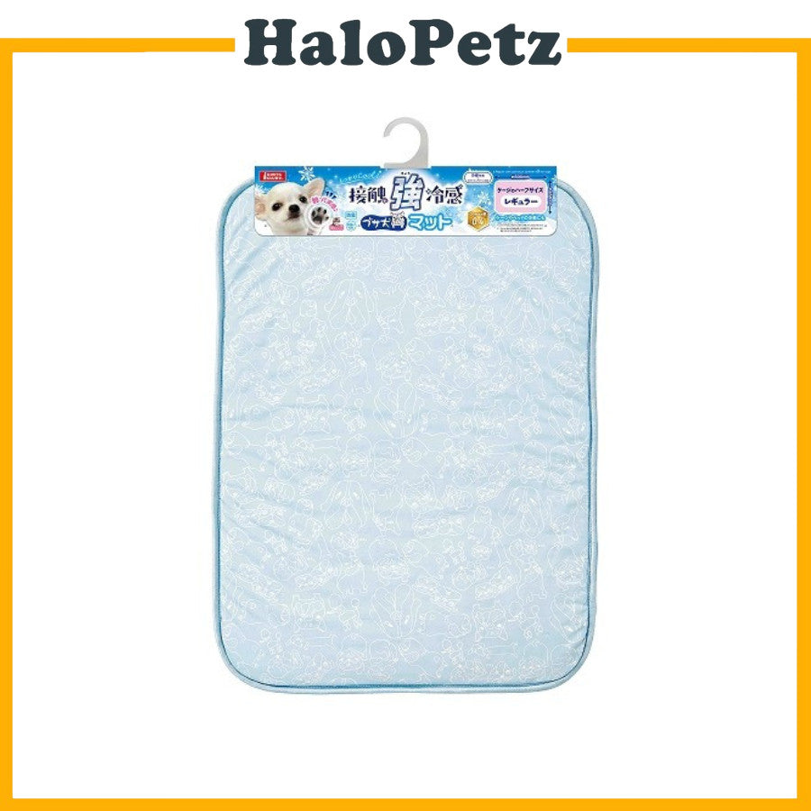 Marukan Cooling Mats For Dogs and Cats | Soft Mat with Gel | Cooling Bed