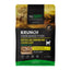 Nutripe Cat Krunch Oven-Baked with Green Tripe Cat Food