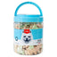 Wanpy Assorted Dog Treats | Jerky | Biscuit | Steaks | Strips | Slice | Sausage | Twist | Chicken Cheese Duck Beef