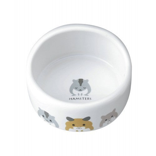 Marukan Feeding Bowls | Water Bottles | Cleaning Accessories