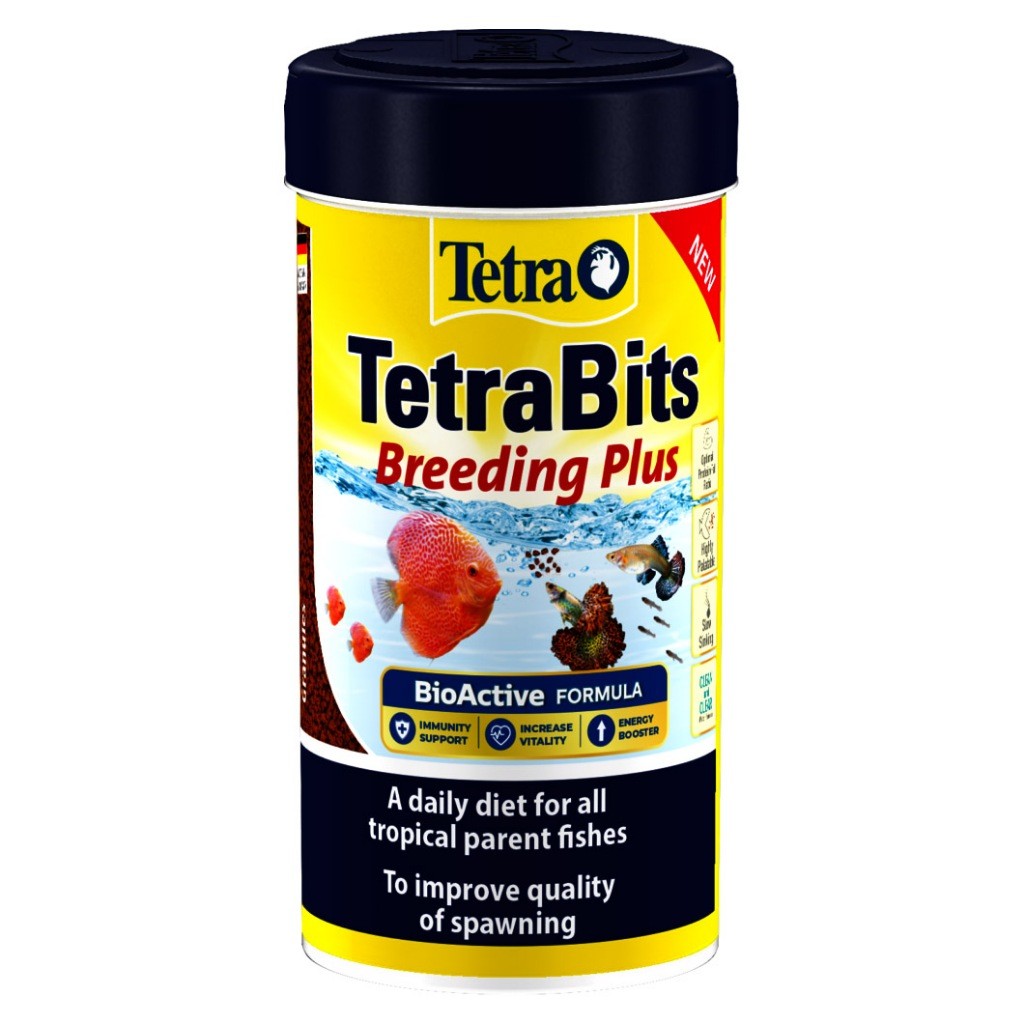 [NEW] Tetra Tetrabits 250ml