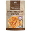 Afreschi Turkey Tendon Dog Treats/ Chews