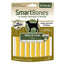 Smartbones Chewing Stick -Twist, Wrapped Stick, Dental, Hip & Joint