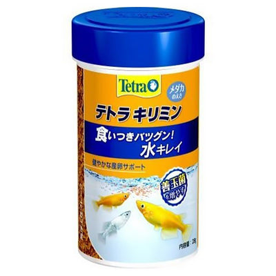 Tetra KilliMin Fish Food