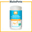 Nootie Waterless Shampoo Wipes 70cts Dog & Cat