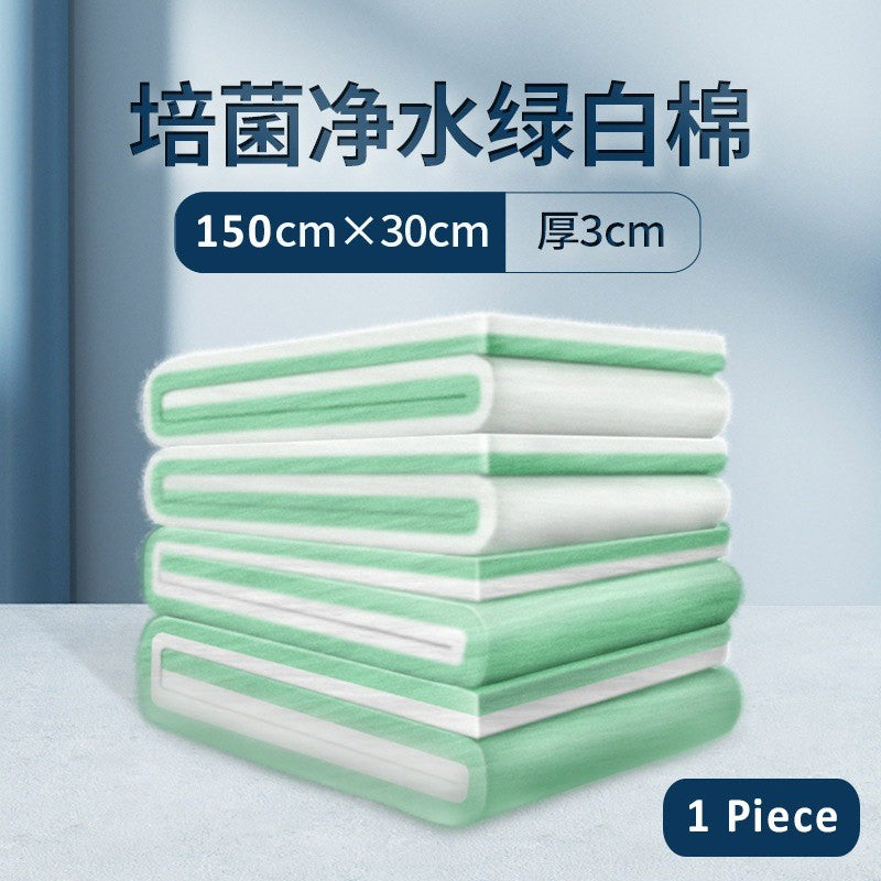 YEE High Density Fish Tank Filter Sponge