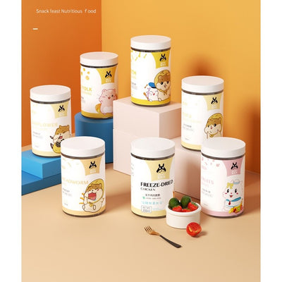 Jonsanty Small Animal Treats