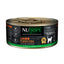 Nutripe Cat Pure with Green Tripe Can Food 95g