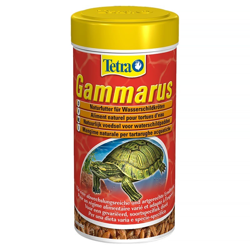 Tetra ReptoMin ReptoDelica Turtle Food