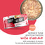 Daily Delight Pure Wet Tuna Cat Food 80g