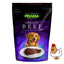 Prama | Jerhigh | Hell's Kitchen Bronco Dog Jerky Treats