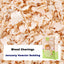 Jonsanty Soft Wood Shaving Bedding for Hamsters