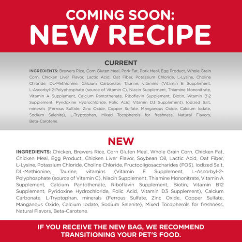 Hill's Science Diet Feline Adult Sensitive Stomach & Skin Dry Cat Food