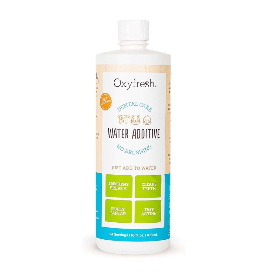 Oxyfresh Dental | Ear Care | Dog & Cat