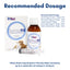 Animedx Diarrhealfix 100ml | Anti-Diarrhea Treatment for Dogs & Cats