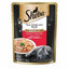 Sheba Wet Cat Food Pouch 70g | Premium Wet Food for Cats