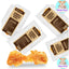 AFreschi Turkey Tendon Dog Treat {S) | Small Bone Chew
