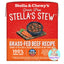 Stella & Chewy’s Grain Free Stella’s Stew | Marie’s Mix in Meal Enhancer | Broth Topper for Dogs | Gourmet Stew Pate
