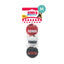 Kong Signature Dog Toy | Crunch Rope | Throw | Sports Ball