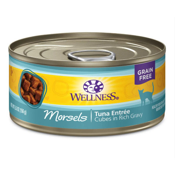 Wellness Complete Health Cat Can 5.5oz