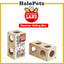Marukan House | Stairs | Bottle Stand | Hiding Box | Timothy Mat