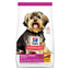 Hill's Science Diet Small Bites Dry Dog Food | Adult & Puppy Small Kibble Formula