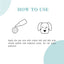 Bioline Eye Care 50ml -Cats & Dogs