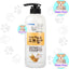 Forcans Dog Shampoo & Conditioner 550mls | Perfume | Spray | Oatmeal