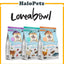 Loveabowl Freeze-a-Bowl Freeze Dried Dog Food 140g