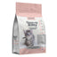 Top Ration Premium Dry Cat Food 1.8kg | Feline Nutrition Tasty Bites | Kitten